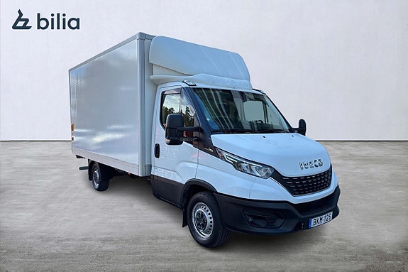 Iveco Daily 2 of 18