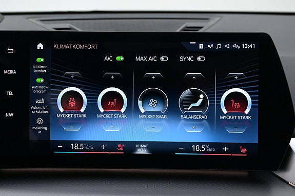 BMW iX1 16 of 27