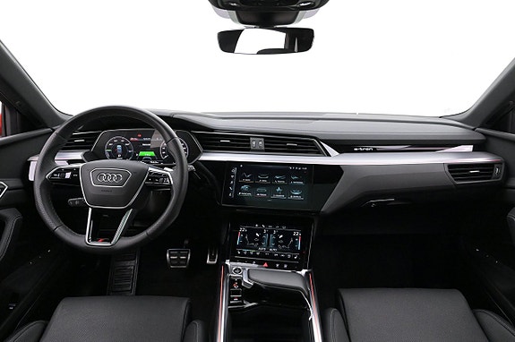 Audi Q8 6 of 27