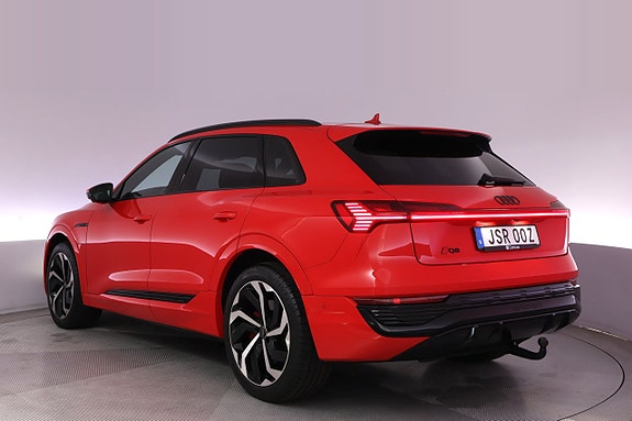Audi Q8 4 of 27
