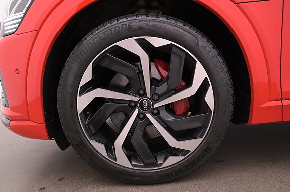 Audi Q8 27 of 27