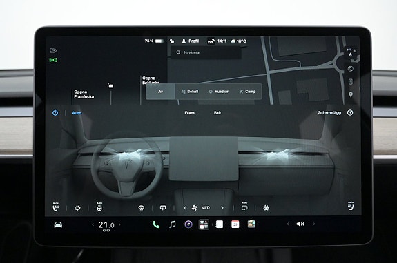 Tesla Model Y 13 of 27