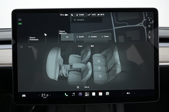 Tesla Model Y 14 of 27