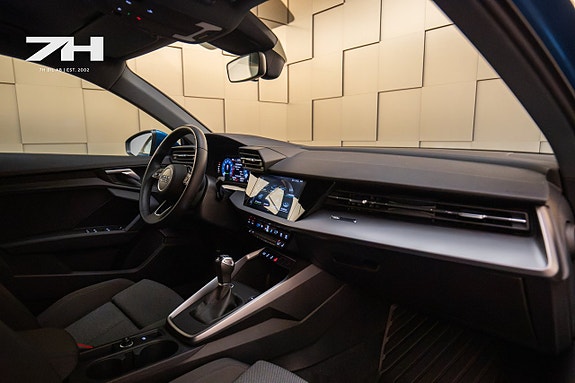 Audi A3 13 of 17