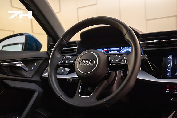 Audi A3 10 of 17