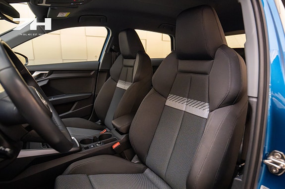 Audi A3 14 of 17