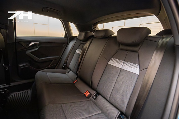 Audi A3 15 of 17