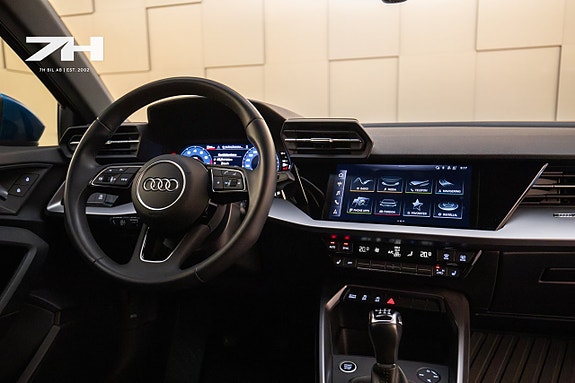 Audi A3 11 of 17