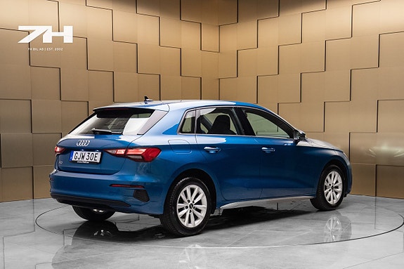 Audi A3 5 of 17