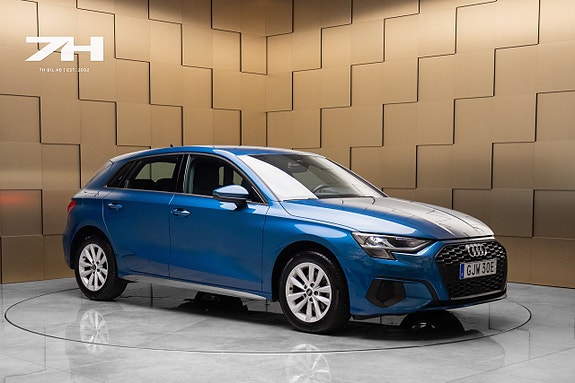 Audi A3 7 of 17