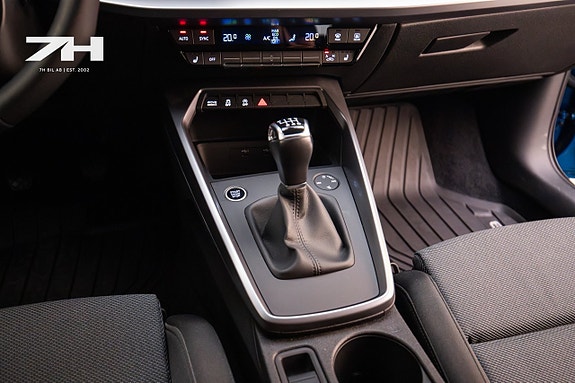 Audi A3 12 of 17