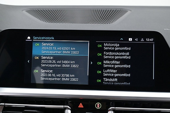 BMW 330e 19 of 27