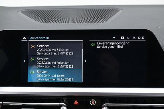 BMW 330e 20 of 27