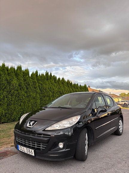 Peugeot 207 5 of 6
