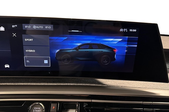 Peugeot 3008 19 of 22