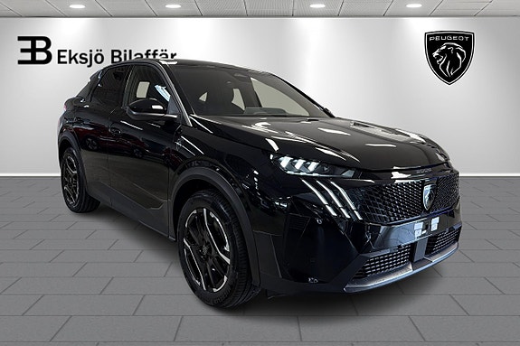 Peugeot 3008 3 of 22