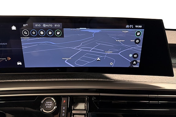 Peugeot 3008 16 of 22