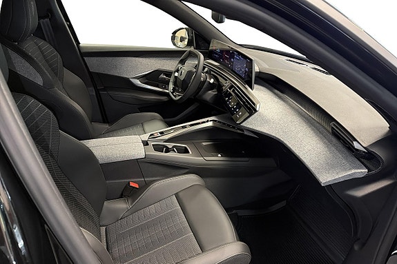 Peugeot 3008 11 of 22