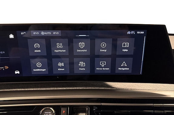 Peugeot 3008 17 of 22