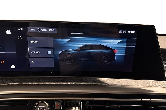 Peugeot 3008 20 of 22