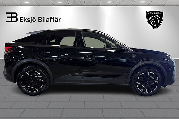 Peugeot 3008 4 of 22