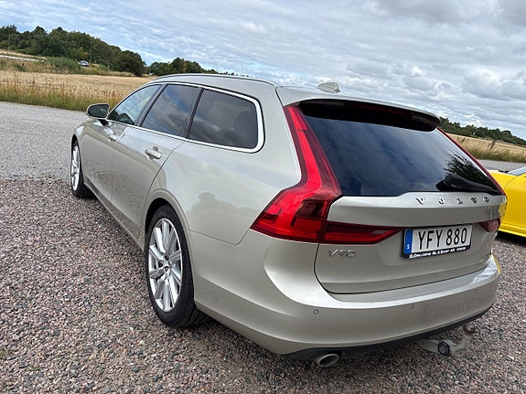 Volvo V90 5 of 12