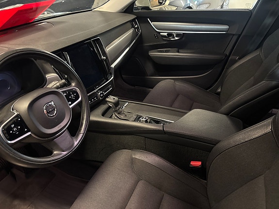 Volvo V90 12 of 12