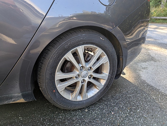 Kia Ceed 9 of 9