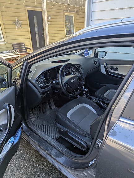 Kia Ceed 6 of 9