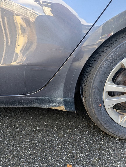 Kia Ceed 8 of 9