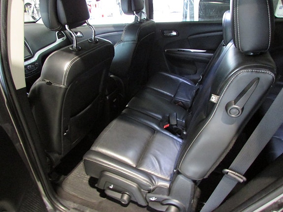 Fiat Freemont 11 of 20