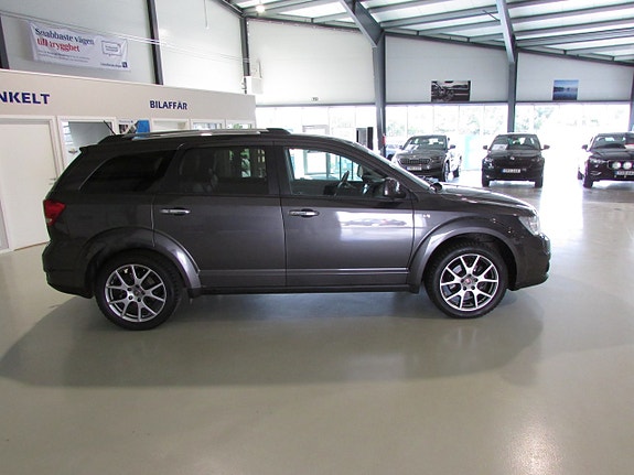 Fiat Freemont 4 of 20