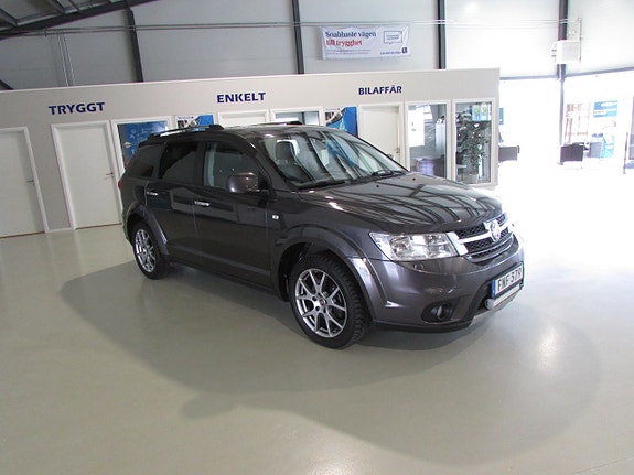 Fiat Freemont 3 of 20