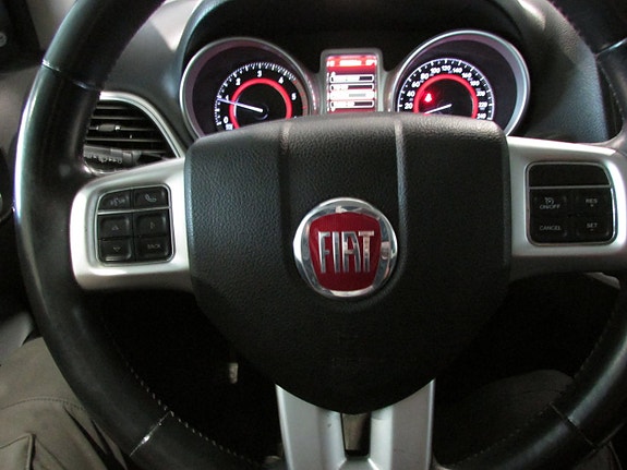 Fiat Freemont 18 of 20