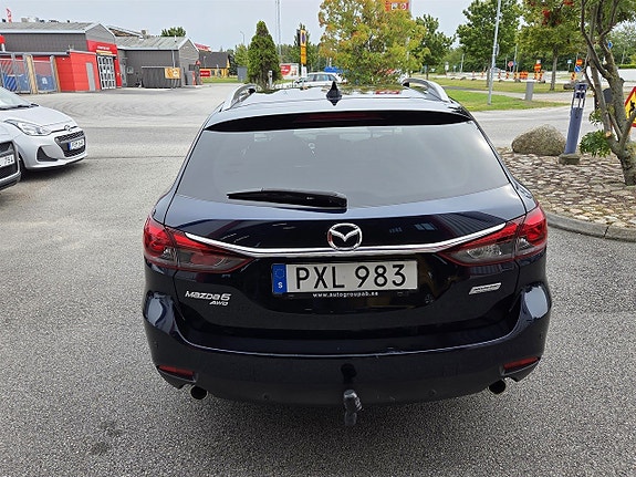 Mazda 6 6 of 16