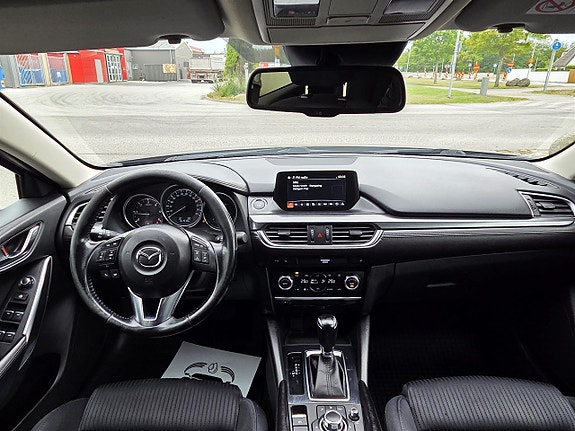 Mazda 6 11 of 16