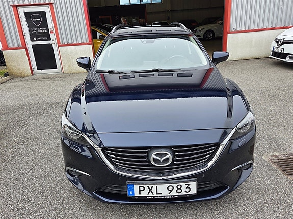 Mazda 6 3 of 16