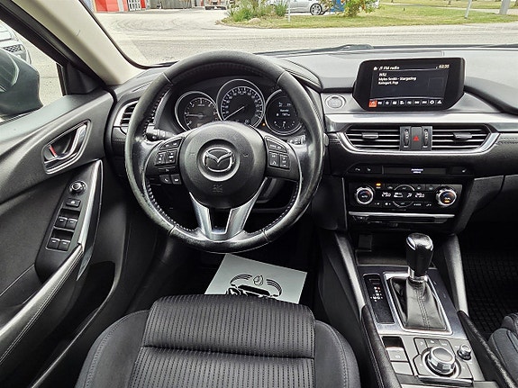 Mazda 6 12 of 16