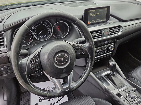 Mazda 6 10 of 16