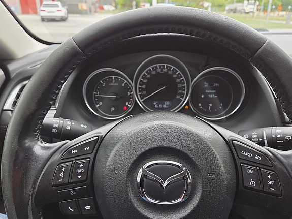 Mazda 6 8 of 16