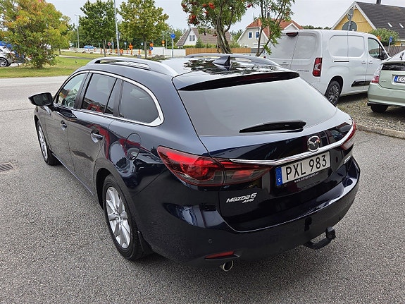 Mazda 6 7 of 16