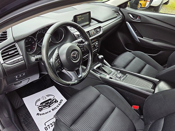 Mazda 6 9 of 16