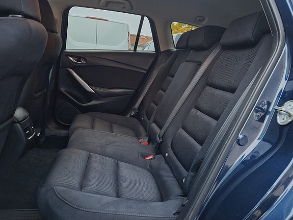 Mazda 6 15 of 16