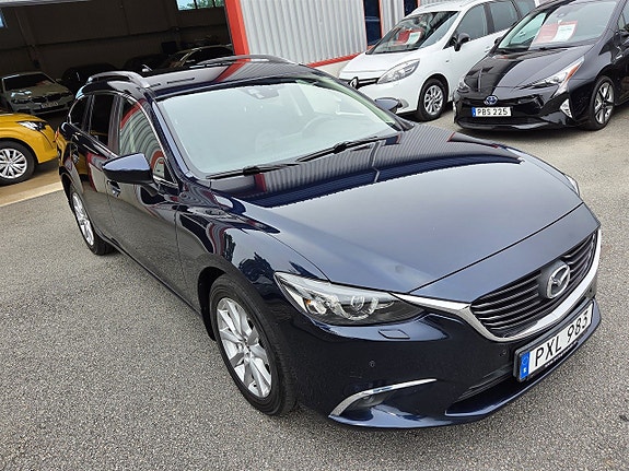 Mazda 6 4 of 16