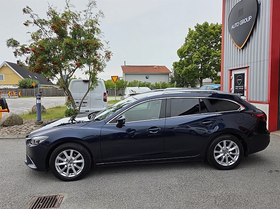 Mazda 6 2 of 16