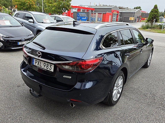 Mazda 6 5 of 16