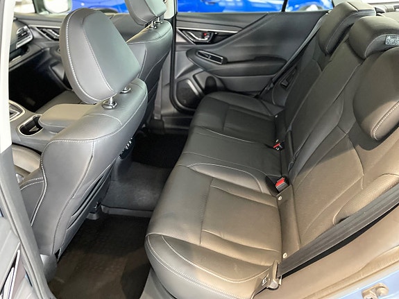 Subaru Outback 23 of 23