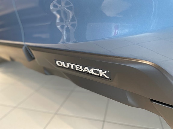 Subaru Outback 11 of 23