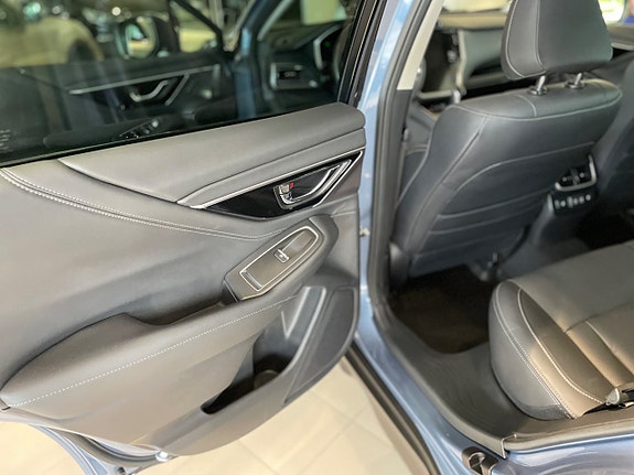 Subaru Outback 22 of 23