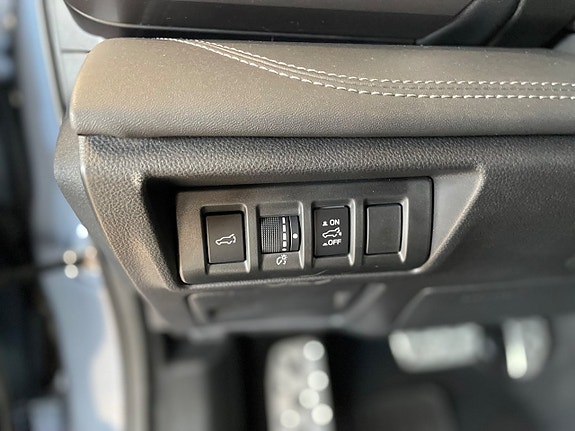 Subaru Outback 21 of 23
